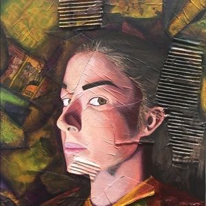 Meet your Posher, Cynthia